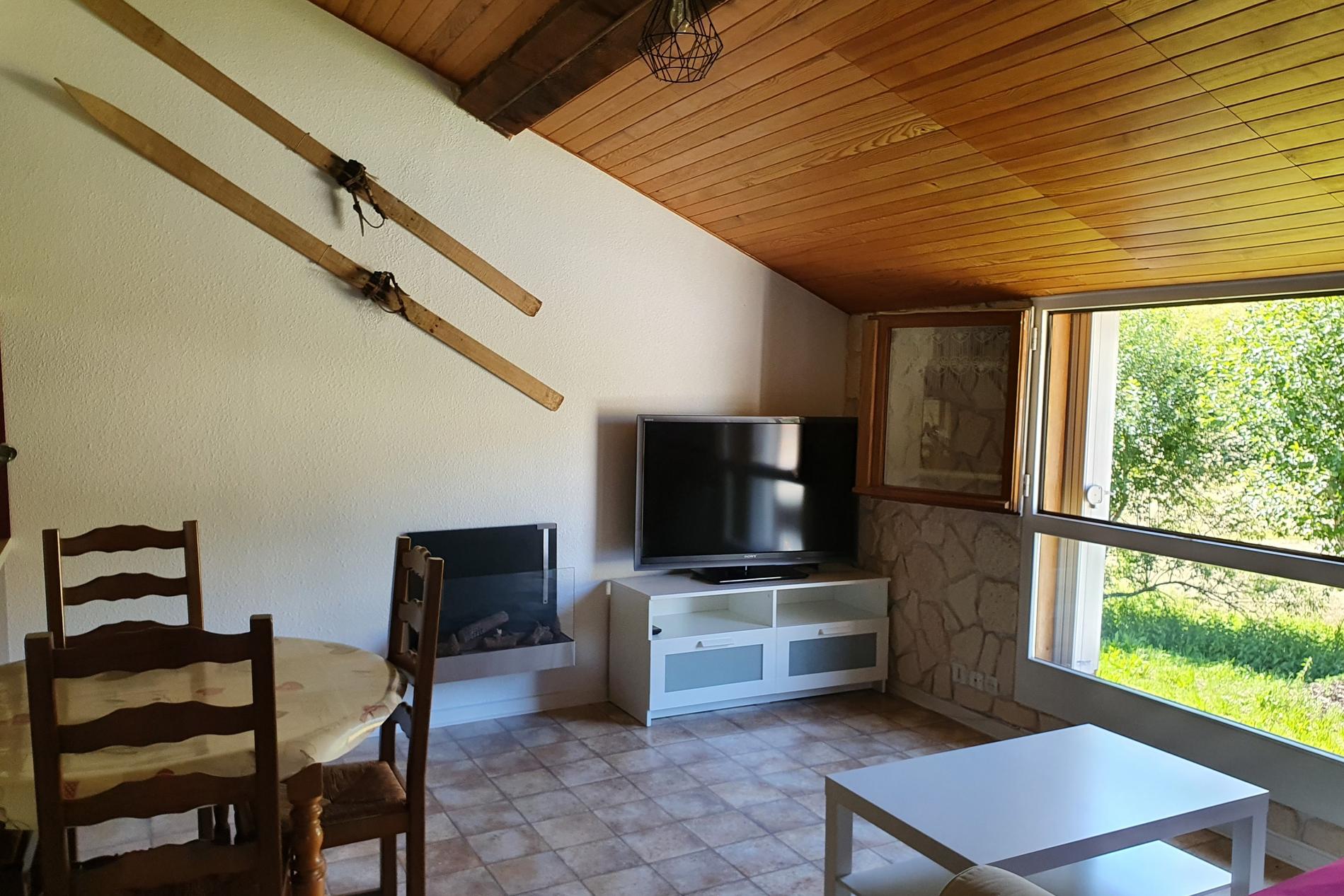 Le salon
